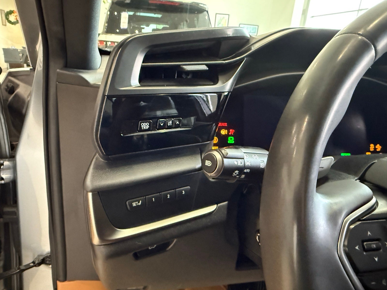 2023 Lexus RZ 450e Premium