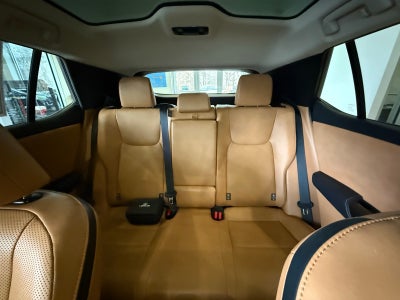 2023 Lexus RZ 450e Premium