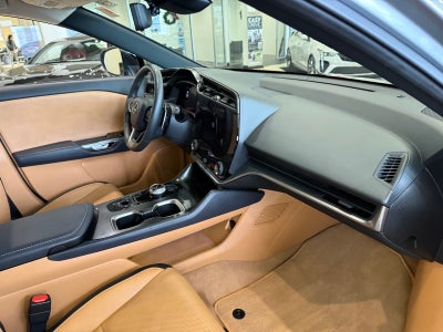 2023 Lexus RZ 450e Premium