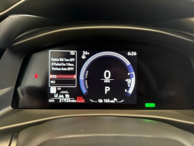 2023 Lexus RZ 450e Premium