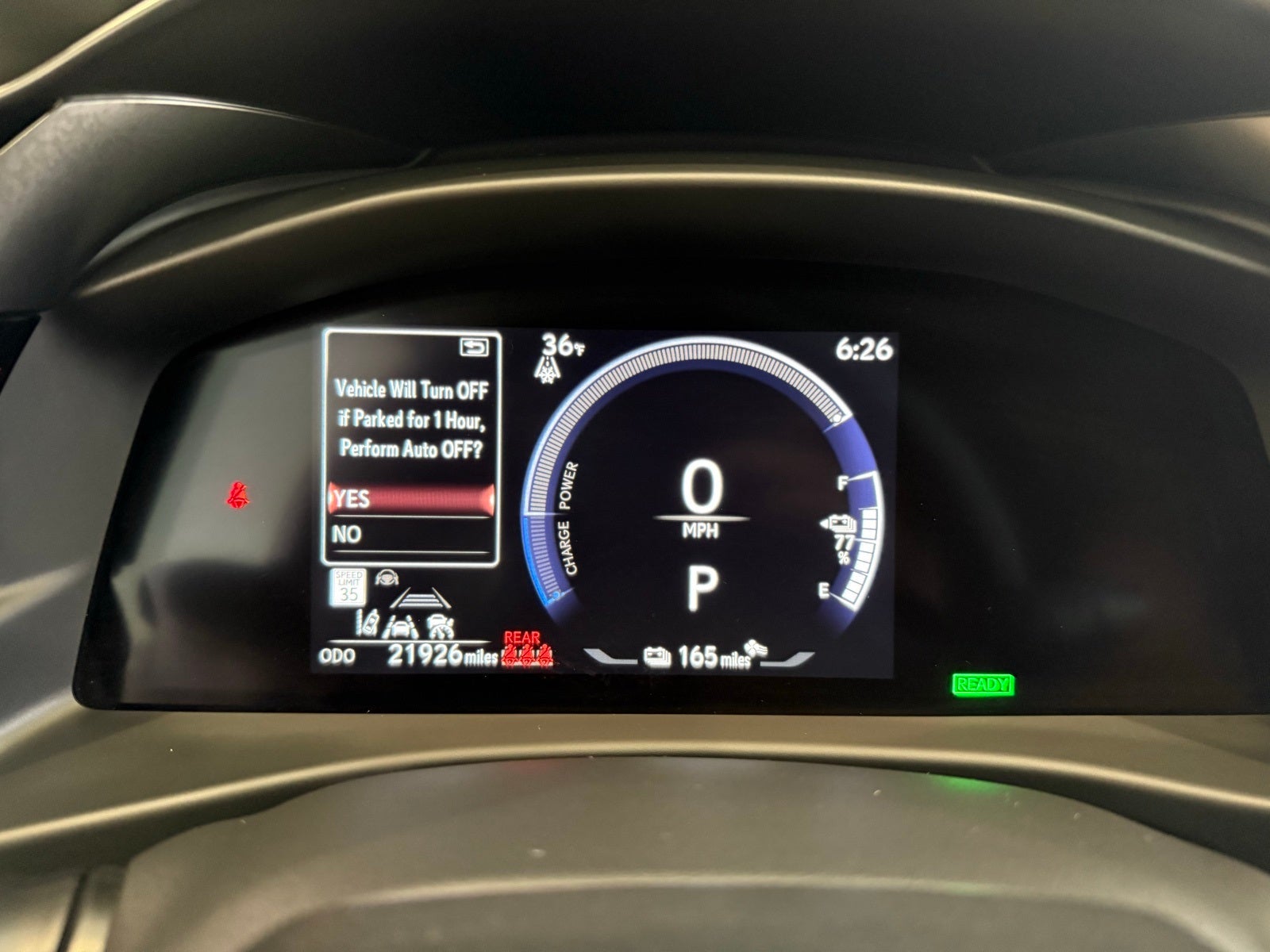 2023 Lexus RZ 450e Premium