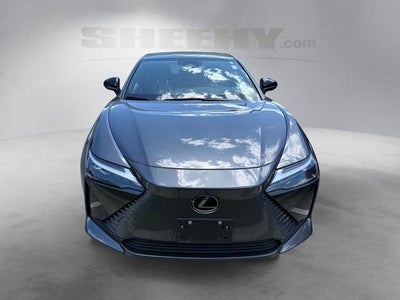 2023 Lexus RZ 450e Luxury