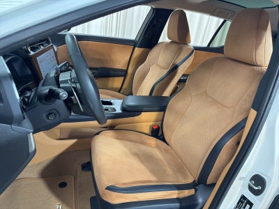 2023 Lexus RZ 450e Luxury