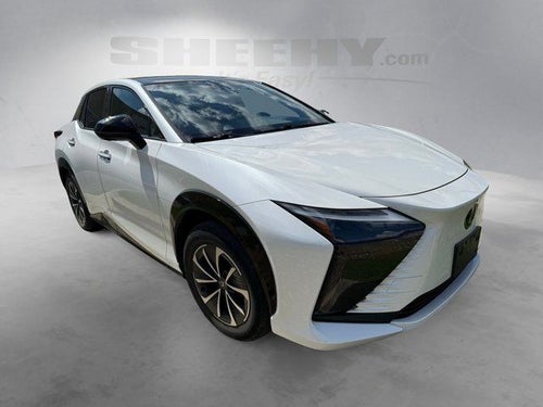 2023 Lexus RZ 450e Premium