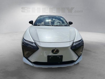 2023 Lexus RZ 450e Premium