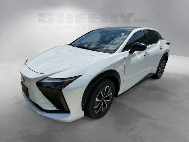 2023 Lexus RZ 450e Premium