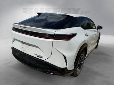 2023 Lexus RZ 450e Premium