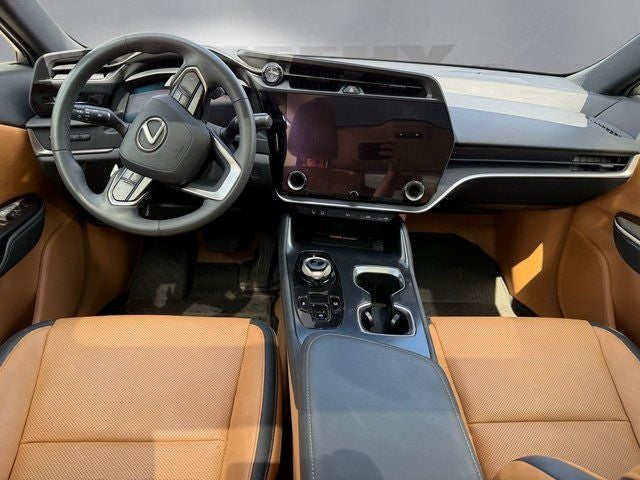 2023 Lexus RZ 450e Premium