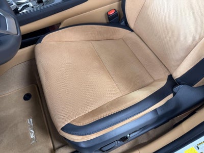 2023 Lexus RZ RZ 450e Luxury