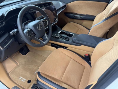 2023 Lexus RZ RZ 450e Luxury