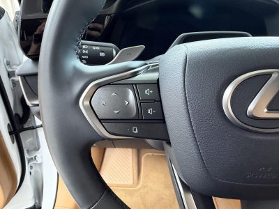 2023 Lexus RZ RZ 450e Luxury