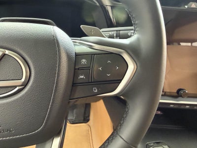 2023 Lexus RZ RZ 450e Luxury