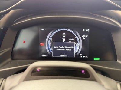 2023 Lexus RZ RZ 450e Luxury