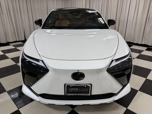 2023 Lexus RZ RZ 450e Luxury