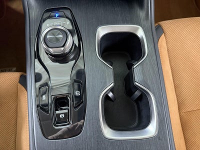 2023 Lexus RZ RZ 450e Luxury