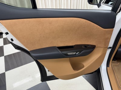 2023 Lexus RZ RZ 450e Luxury