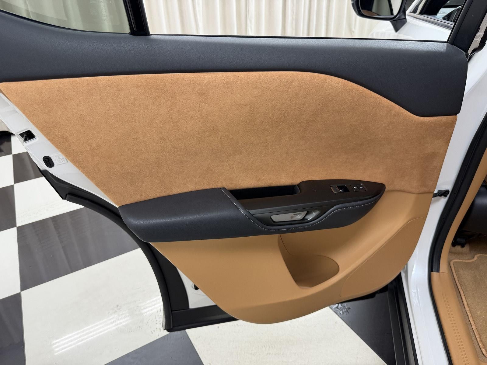 2023 Lexus RZ RZ 450e Luxury