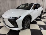 2023 Lexus RZ RZ 450e Luxury