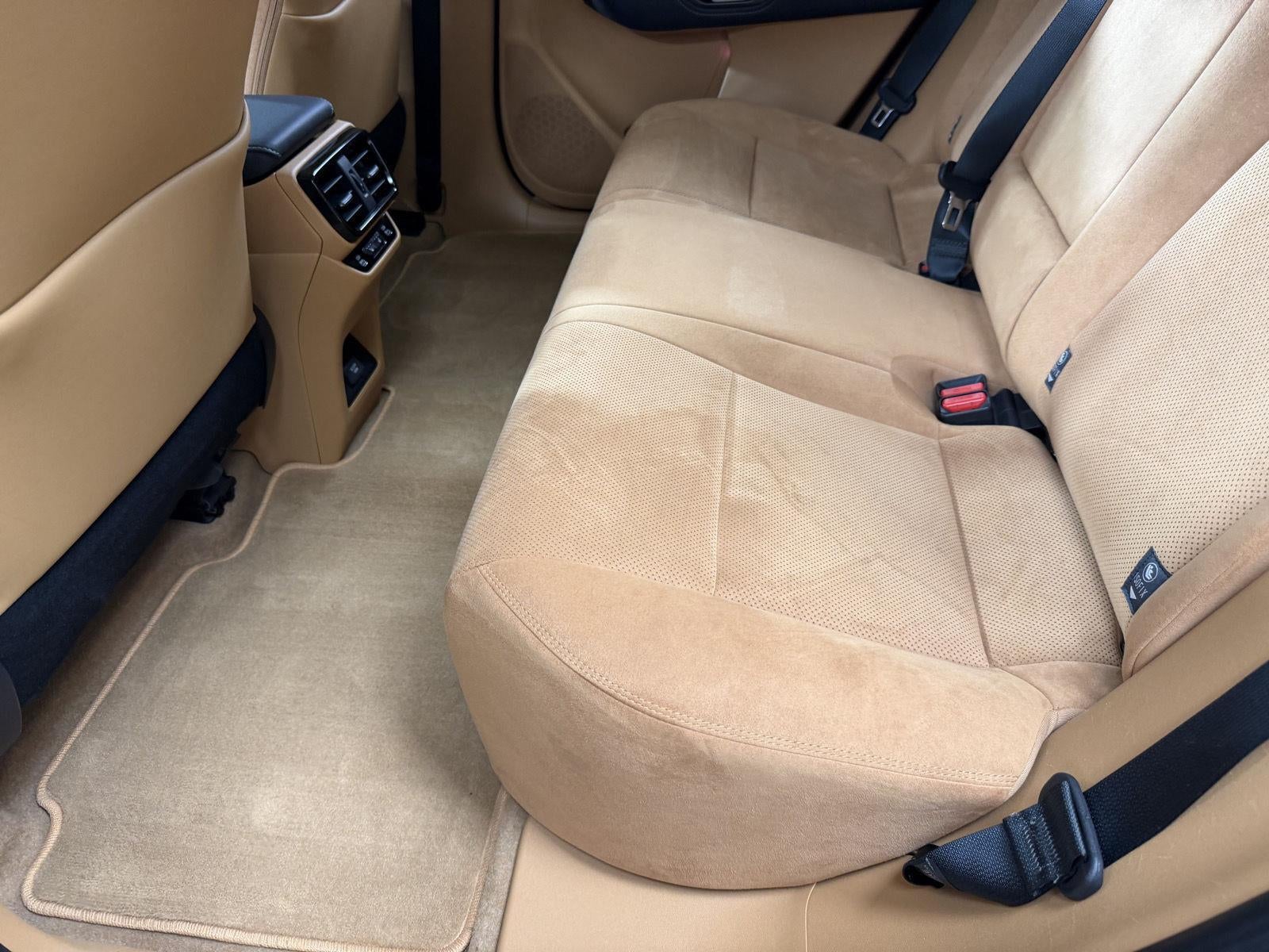 2023 Lexus RZ RZ 450e Luxury