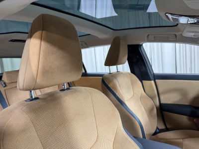 2023 Lexus RZ RZ 450e Luxury