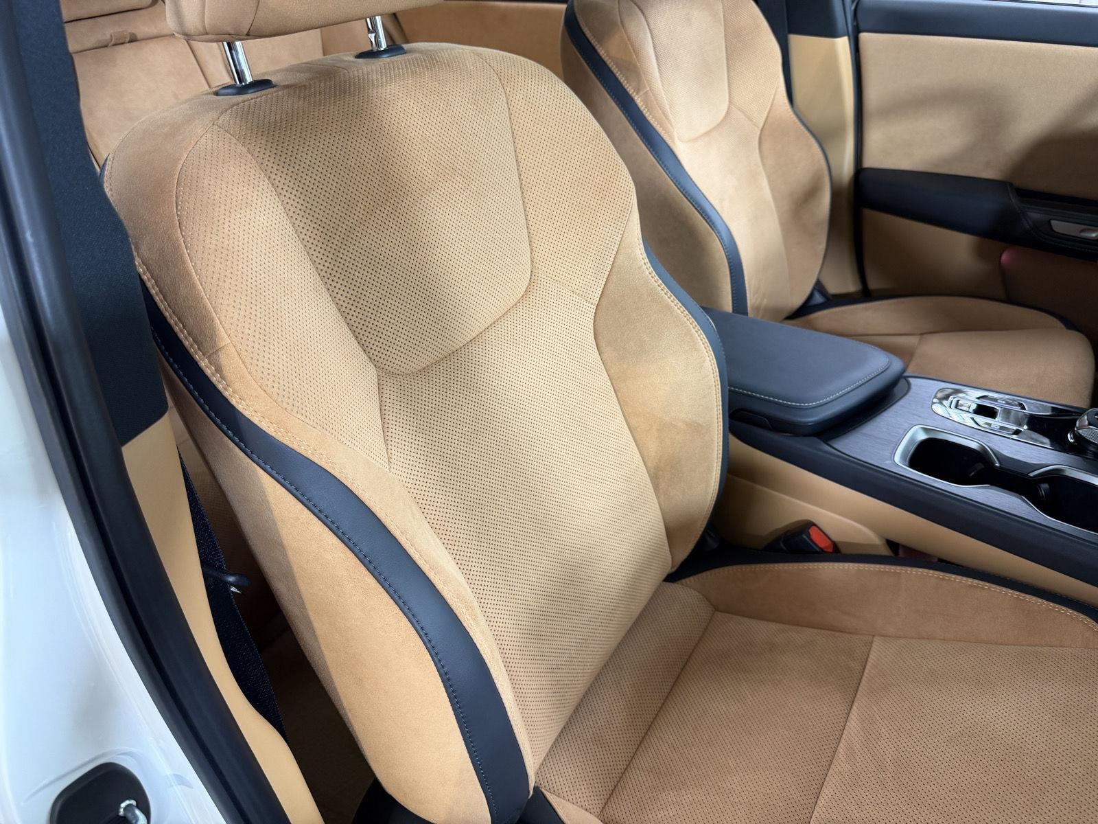 2023 Lexus RZ RZ 450e Luxury