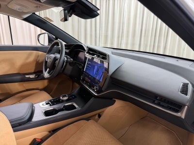 2023 Lexus RZ RZ 450e Luxury
