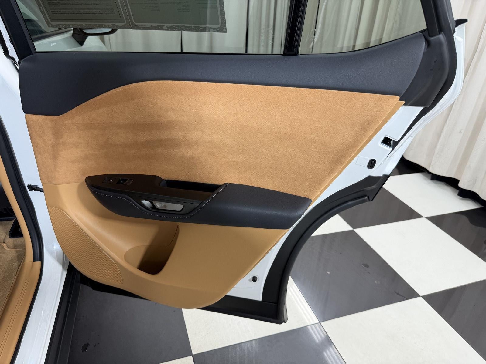 2023 Lexus RZ RZ 450e Luxury