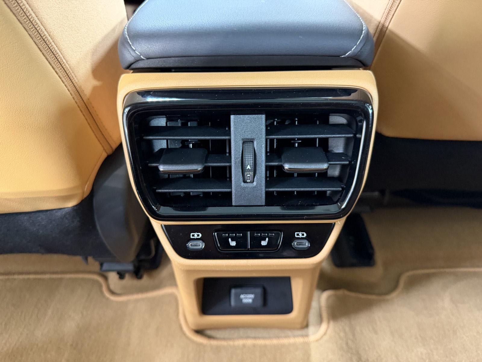 2023 Lexus RZ RZ 450e Luxury