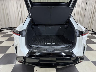 2023 Lexus RZ RZ 450e Luxury
