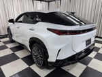 2023 Lexus RZ RZ 450e Luxury
