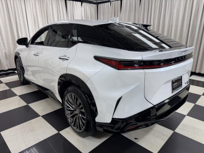 2023 Lexus RZ RZ 450e Luxury