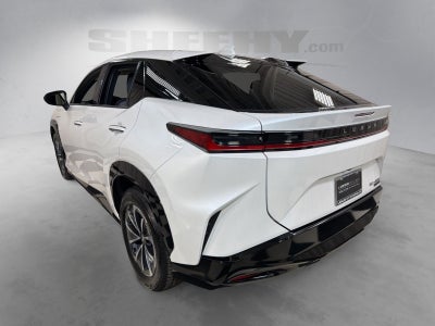 2024 Lexus RZ 450e Premium