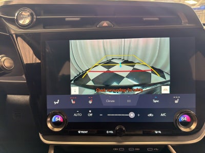 2024 Lexus RZ 450e Premium