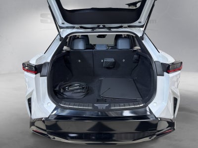 2024 Lexus RZ 450e Premium