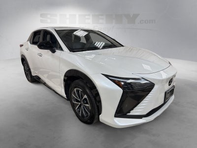 2024 Lexus RZ 450e Premium