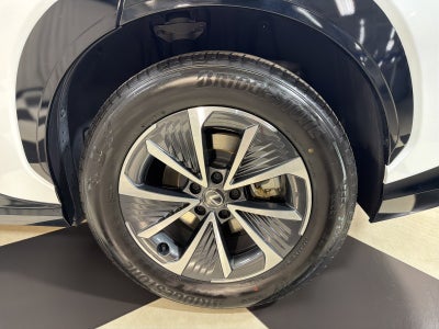 2024 Lexus RZ 450e Premium