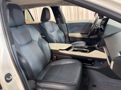 2024 Lexus RZ 450e Premium