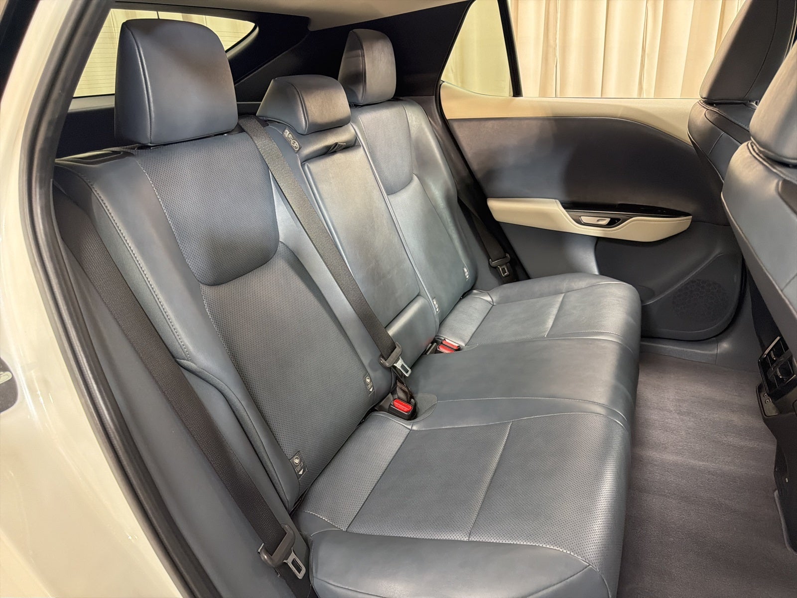 2024 Lexus RZ 450e Premium