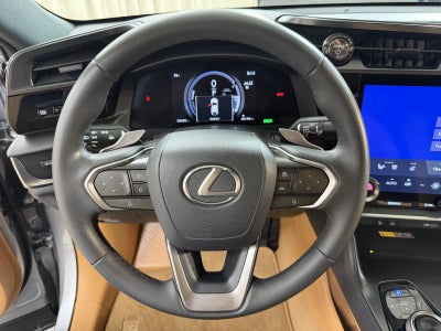 2024 Lexus RZ RZ 450e Premium