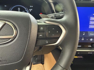 2024 Lexus RZ RZ 450e Premium