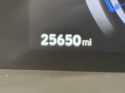 2024 Lexus RZ RZ 450e Premium