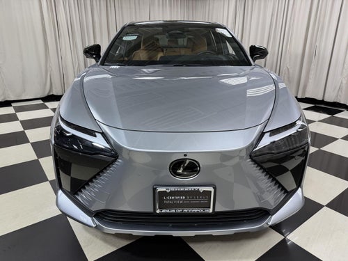 2024 Lexus RZ RZ 450e Premium
