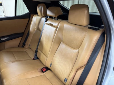 2024 Lexus RZ RZ 450e Premium