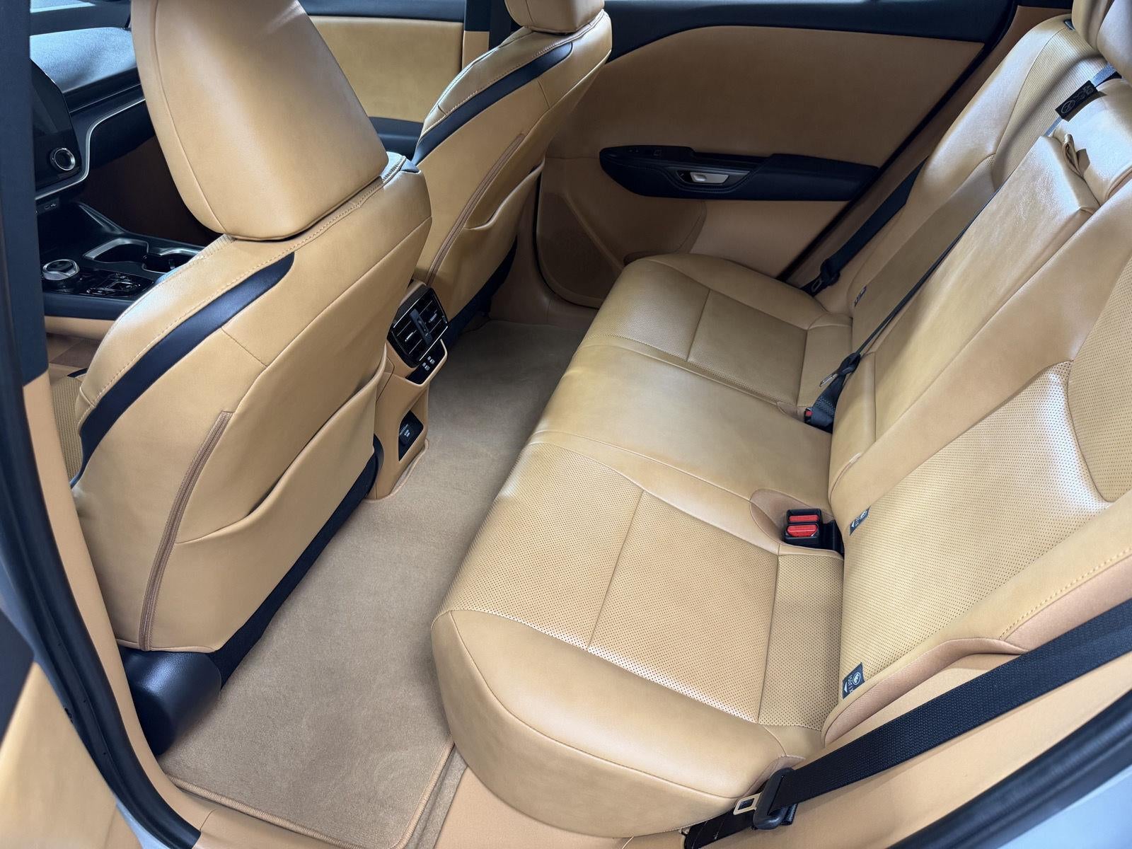 2024 Lexus RZ RZ 450e Premium