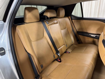 2024 Lexus RZ RZ 450e Premium