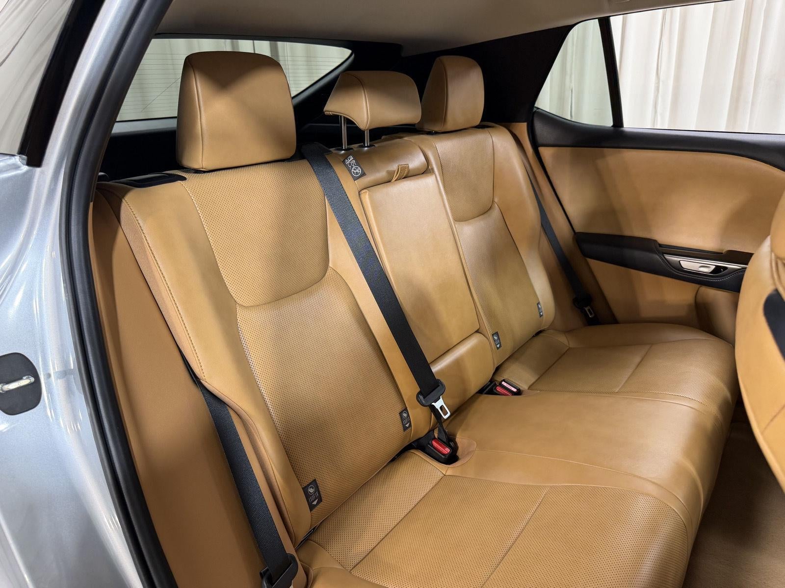 2024 Lexus RZ RZ 450e Premium
