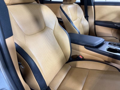 2024 Lexus RZ RZ 450e Premium