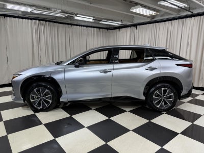 2024 Lexus RZ RZ 450e Premium