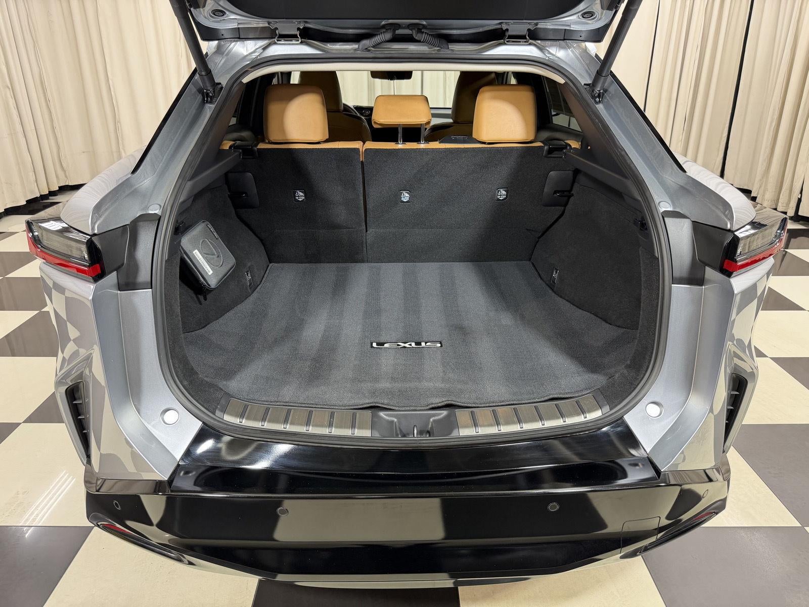 2024 Lexus RZ RZ 450e Premium