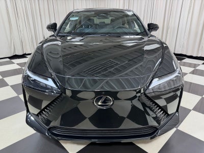2025 Lexus RZ 450e Premium